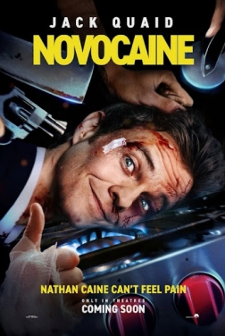 Novocaine (2025)