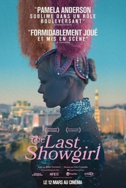 The Last Showgirl (2025)