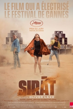 Sirāt (2025)