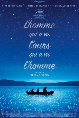 L'Homme qui a vu l'ours qui a vu l'homme (2025)