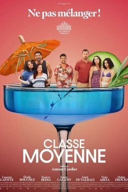 Classe moyenne (2025)