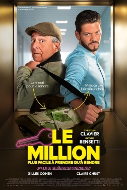 Le Million (2025)