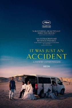 Un simple accident (2025)