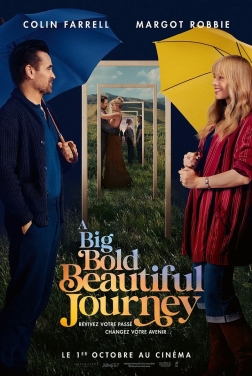 A Big Bold Beautiful Journey (2025)