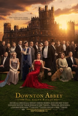 Downton Abbey III : le grand final (2025)