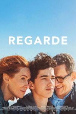 Regarde (2025)