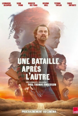 Une bataille après l'autre (2025)