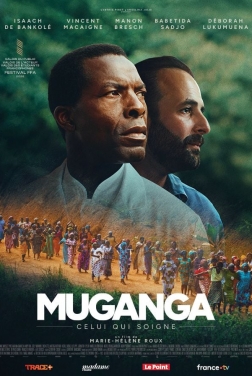 Muganga - Celui qui soigne (2025)
