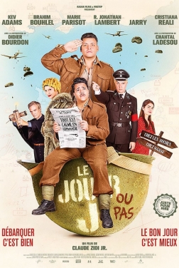 Le Jour G (2025)