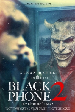 Black Phone 2 (2025)
