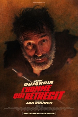 L'Homme qui rétrécit (2025)