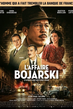 L’Affaire Bojarski (2026)