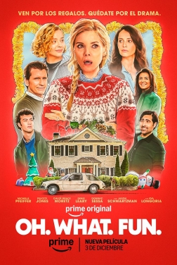 Joyeux Noël, Maman ! (2025)