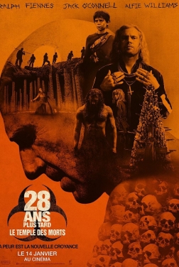 28 Ans Plus Tard : Le Temple Des Morts (2026)