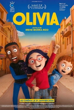 Olivia (2026)