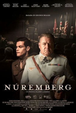 Nuremberg (2026)