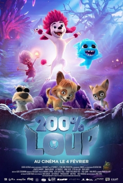 200% Loup (2026)