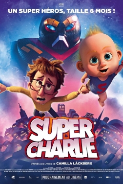 Super Charlie (2026)