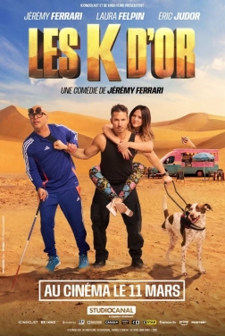 LES K D'OR (2026)